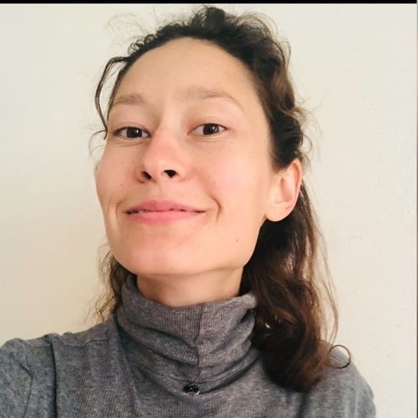 Camila - Prof d'anglais - Conflans-Sainte-Honorine