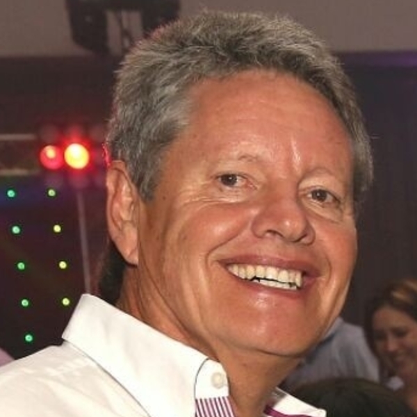 Robert - English oral expression tutor - Sandton