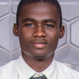 Ismail - Positive psychology tutor - Obafemi Owode
