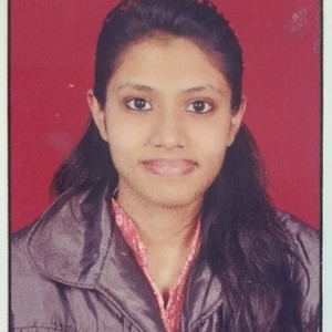 Joyce - Java tutor - Lucknow