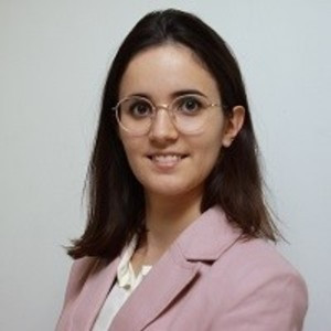 Emma - Prof de maths - Cannes