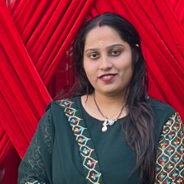 Prema - Information Technology teacher - Navi Mumbai