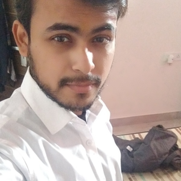 Shivam Singh - Criminal law tutor - Kanpur