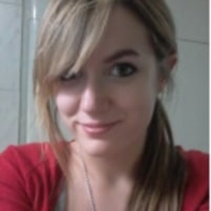 Alicia - Prof d'espagnol - Cholet