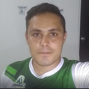 Edi - Entrenador personal - Ibagué