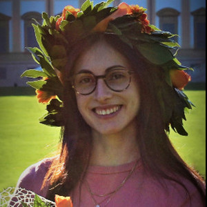 Sara - Insegnante di ripetizioni - Villasanta
