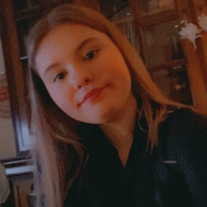 Morgane - Prof de physique - chimie - Esquay-Notre-Dame