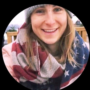 Charlotte - Prof d'anglais - Les Deux Alpes