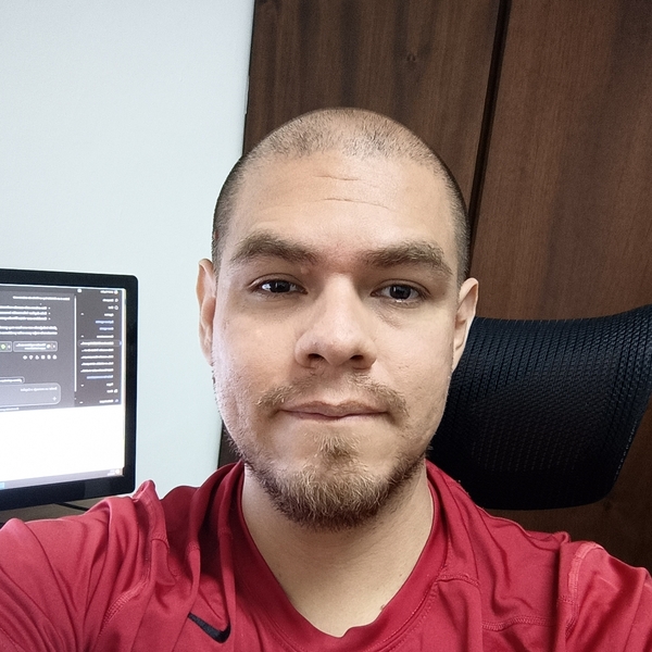 Carlos - profesor de inglés - Mérida