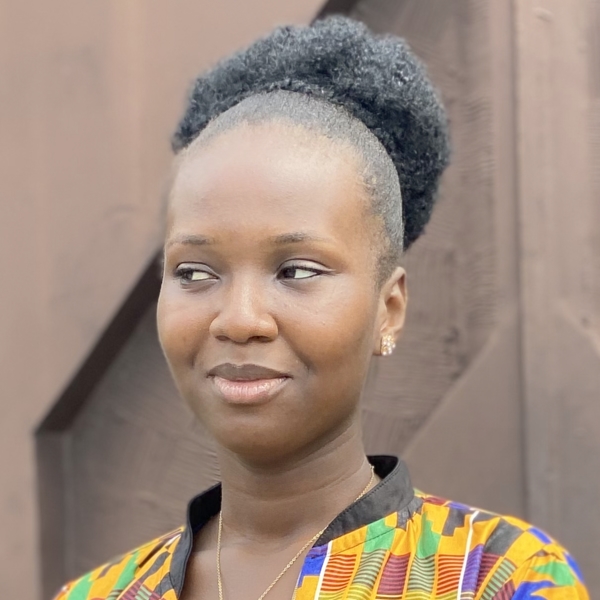 Favour - Positive thinking tutor - Calabar