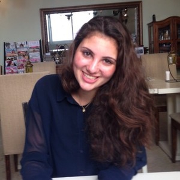 Camilla - Biology tutor - Bristol