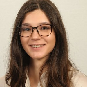 Anastasiya - Lehrkraft für Mathematik - München