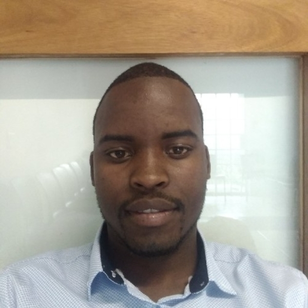 Fanuel - Computer skills tutor - Dwarsloop
