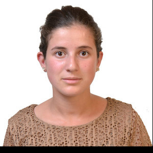 Thinhinane - Prof de maths - Rennes