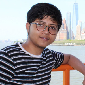 Adhiraj - Maths Tutor - Kolkata
