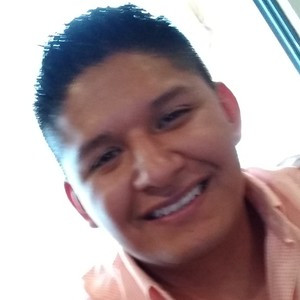 Isaias - profesor de informática básica - Ciudad de México