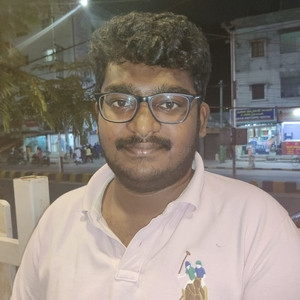 Pradeep - Maths tutor - Hyderabad