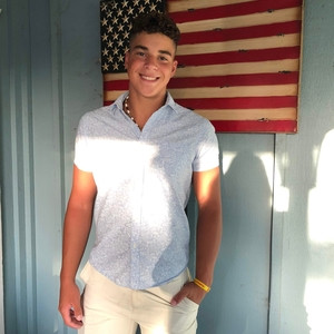 Eoghan - Other sports tutor - Laguna Hills