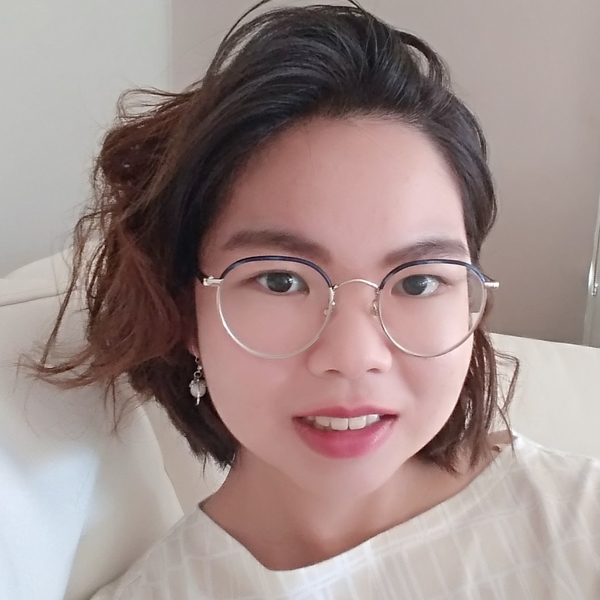 Michelle - English tutor - Williams Landing