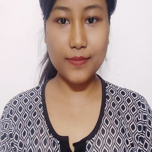 Monmi - Maths tutor - 