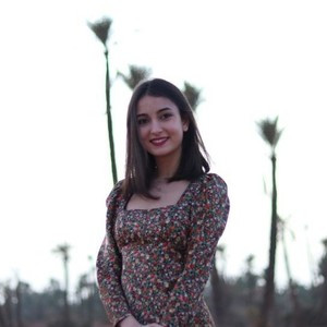 Kenza - Prof de français - Clermont-Ferrand