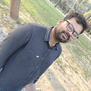 Saurabb - Maths tutor - New Delhi