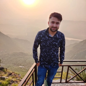 Atul - Tutor - Takrera