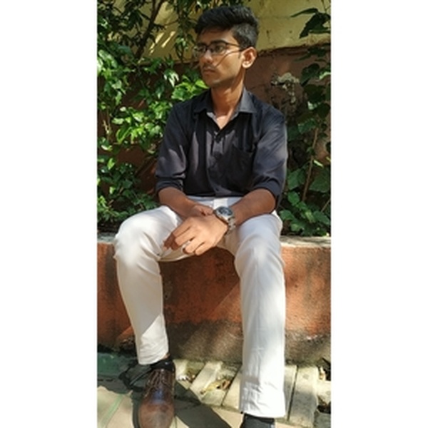 Mohd Kaif - Computer Programming Tutor - Mumbai