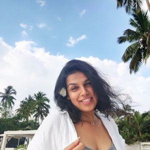 Saleha - Drawing tutor - Bengaluru