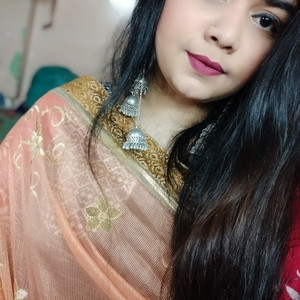 Noor Saba - English teacher - Kolkata