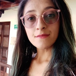 Diana - Profe de artes plásticas - Los Patios