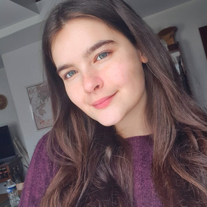 Audrey - Prof de soutien scolaire - Bry-sur-Marne