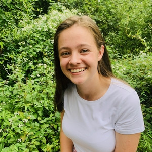 Avery - ESL tutor - Fuquay Varina