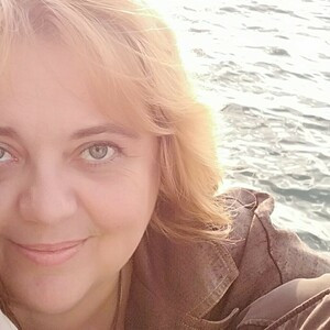 Maria - Reading tutor - Lindon