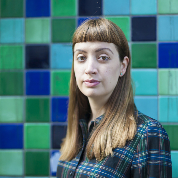 Valentina - Lehrkraft für Fotografie - Bad Kreuznach
