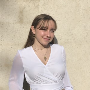 Romane - Prof d'excel - Nîmes