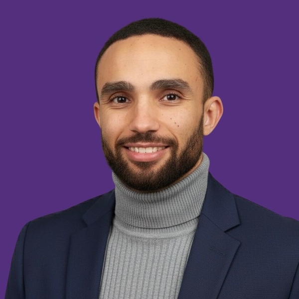 Rudy - Prof de développement personnel - La Norville