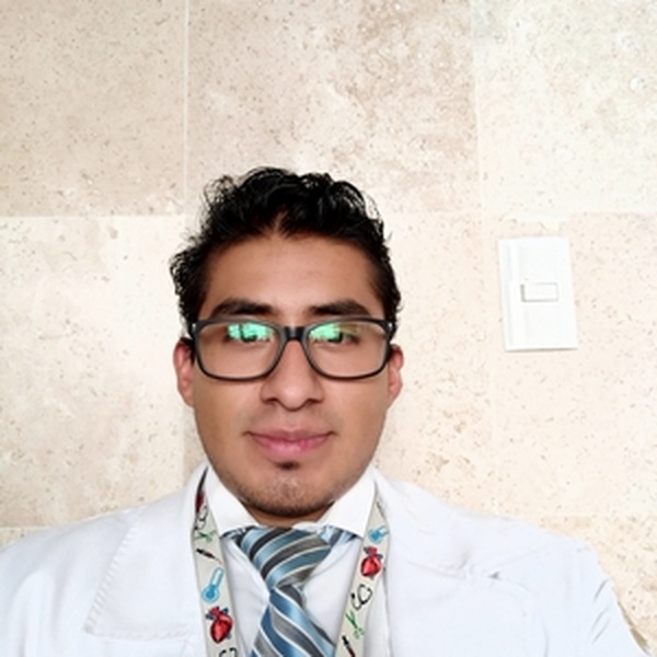 Jonathan - Profe de química - Ciudad de México