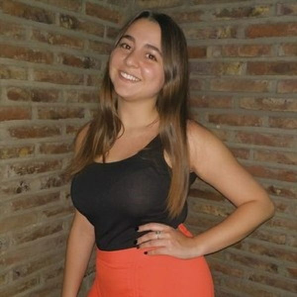 Mariangeled - Profe de baile - Rosario