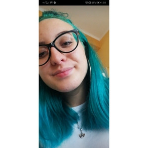 Giorgia - Insegnante di aiuto compiti - Roma