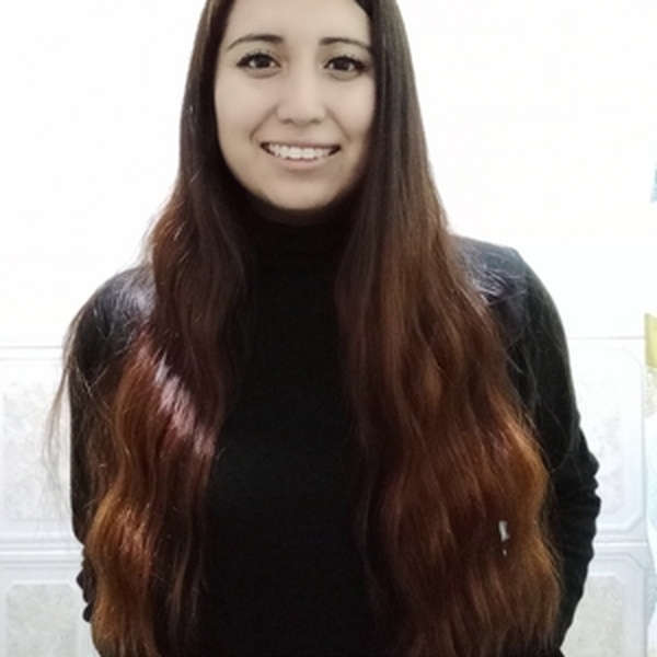 Tiare valeska - profesor de primeros auxilios - Huechuraba
