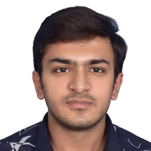Chirag - Maths teacher - Gurugram