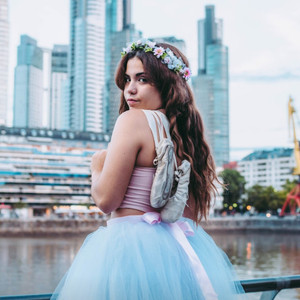 Cande - Profe de baile - Martín Coronado