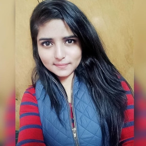 Vaishali - Positive psychology tutor - Greater Noida