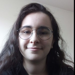 Ines - Prof d'anglais - Aix-en-Provence