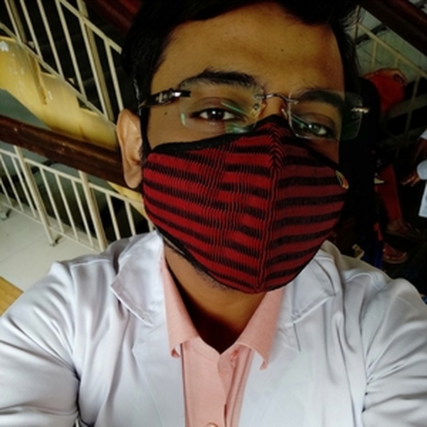 Ashutosh Jha - Biology tutor - New Delhi