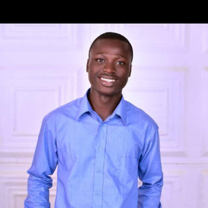 Irek - Maths teacher - Benin City