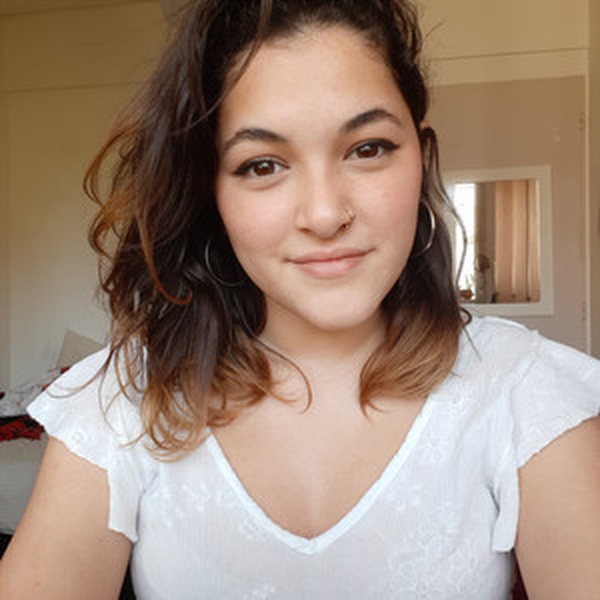 Malena - Profesor de reforzamiento escolar - Buenos Aires
