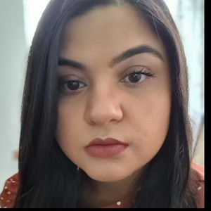 Rabiya - Piano tutor - Thaxted
