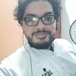 Jhoinner - profesor de historia - Cartagena